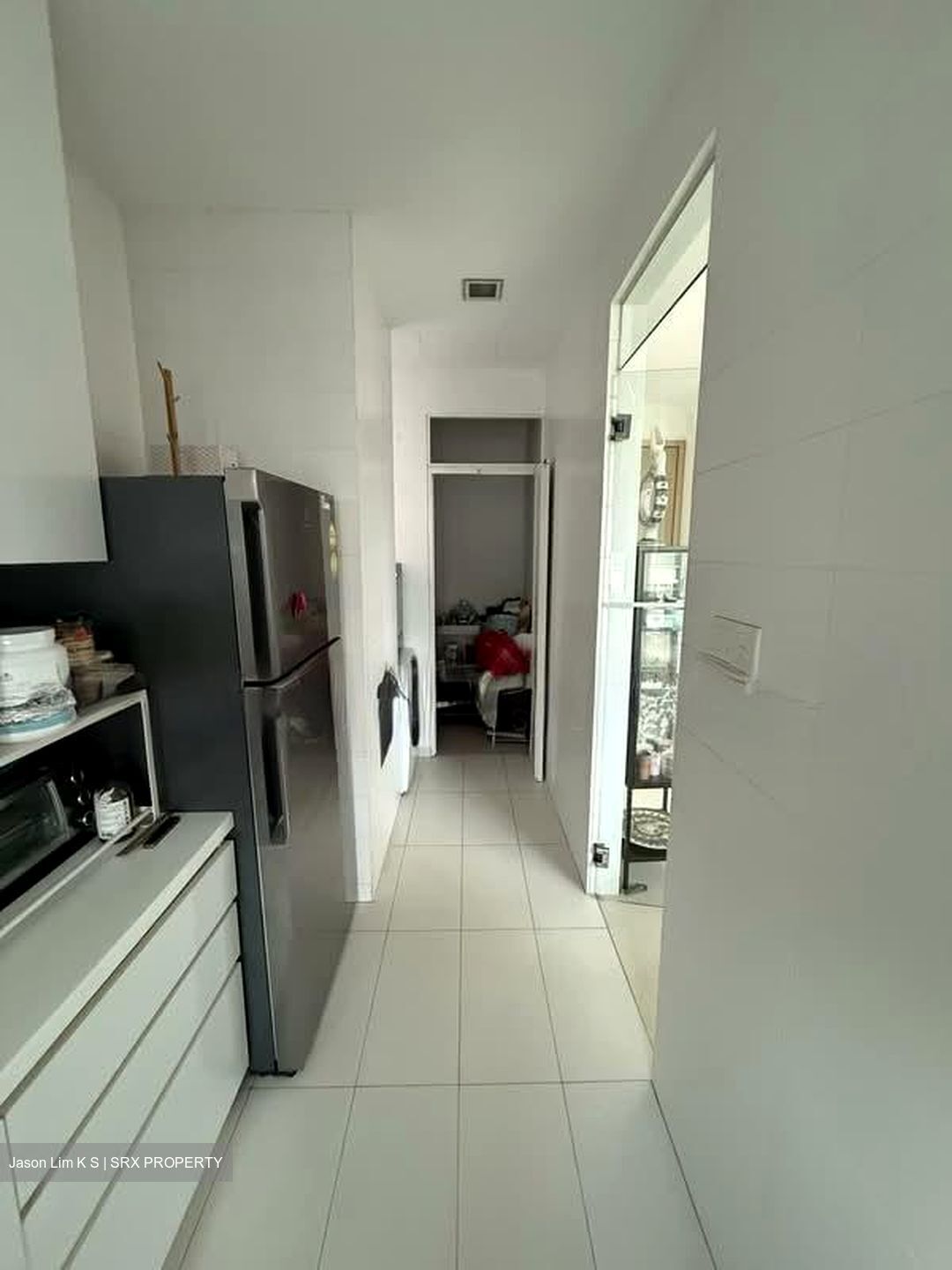 Tierra Vue (D15), Condominium #569795611